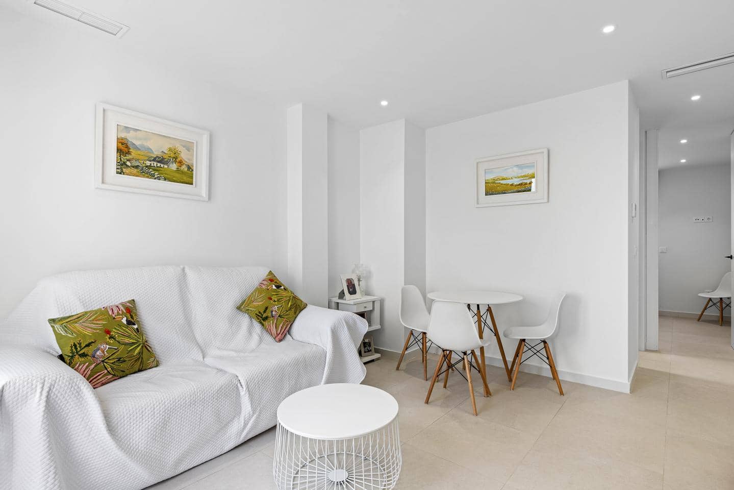 4 soverom Bungalow til salgs i Guardamar del Segura med svømmebasseng garasje - € 507 050 (Ref: 8989903)