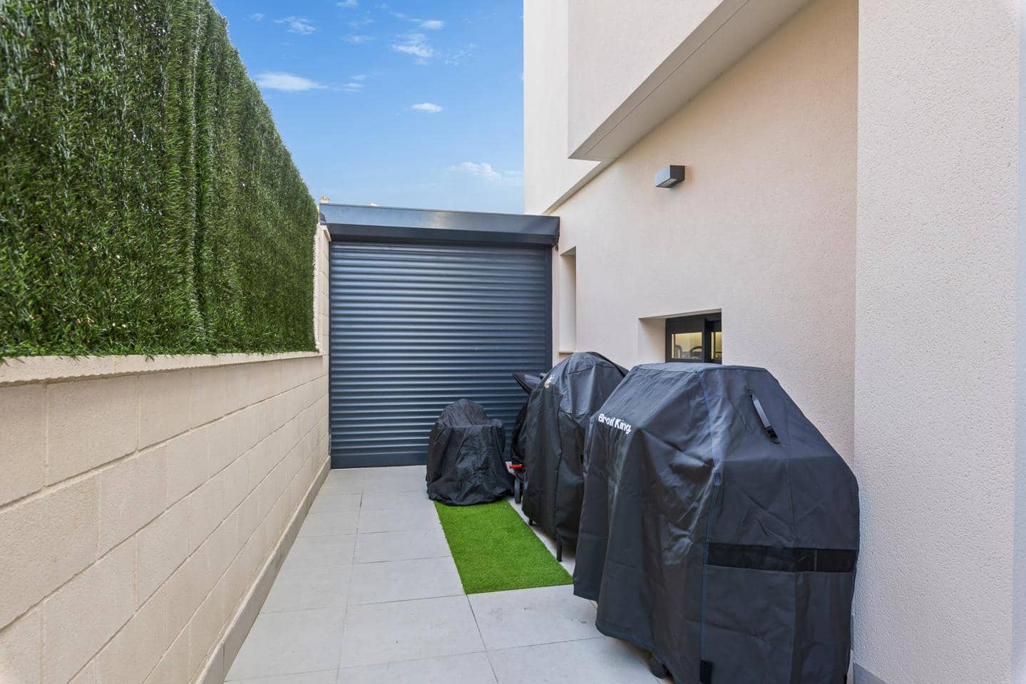 4 soverom Bungalow til salgs i Guardamar del Segura med svømmebasseng garasje - € 507 050 (Ref: 8989903)