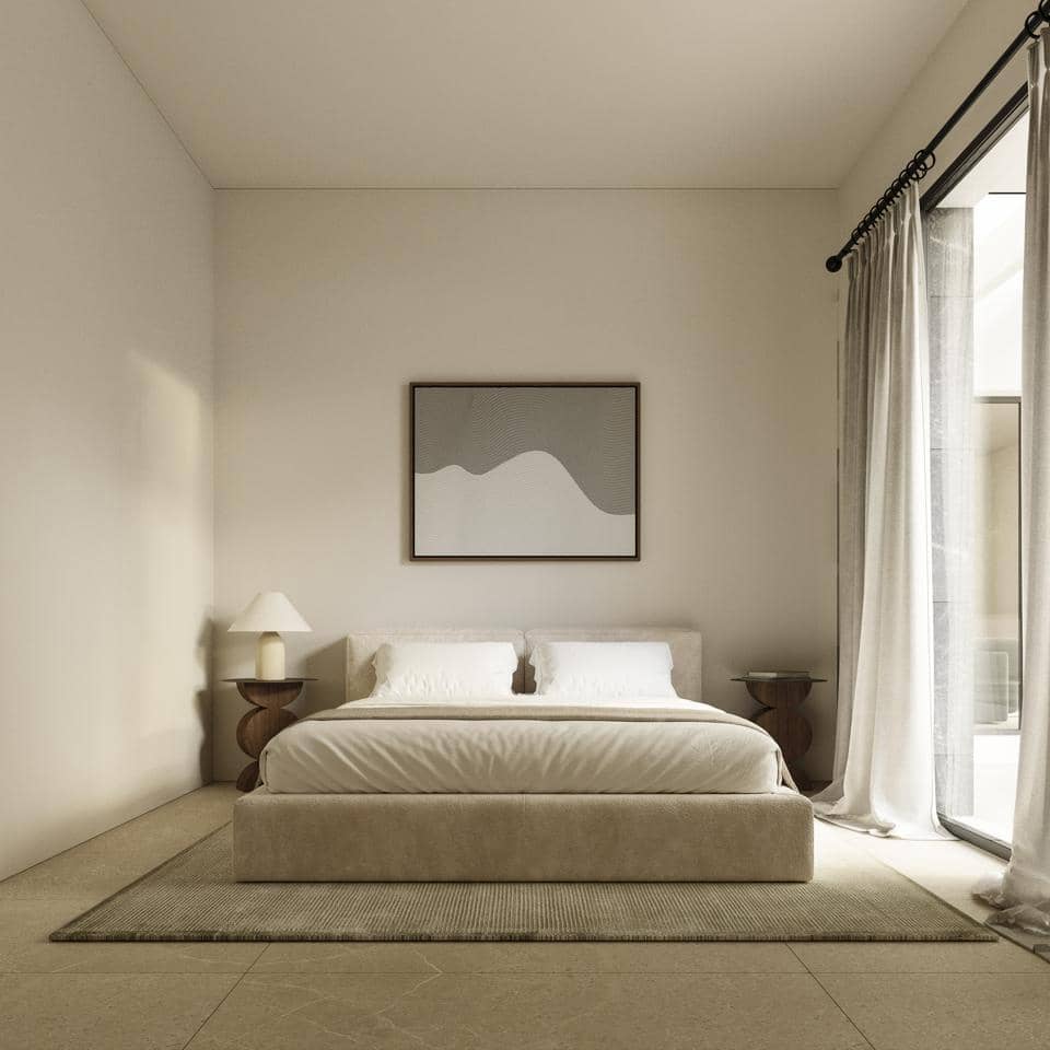 3 quarto Moradia para venda em Polop com piscina - 475 000 € (Ref: 8992244)