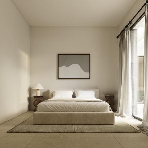 3 quarto Moradia para venda em Polop com piscina - 475 000 € (Ref: 8992244)