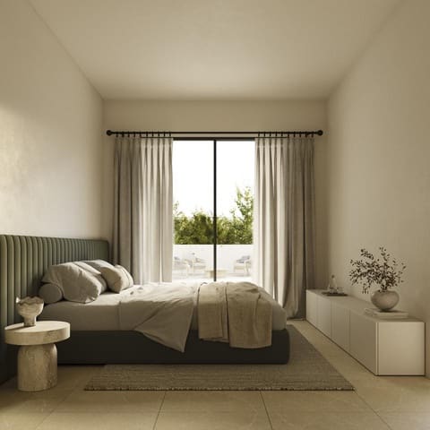 3 quarto Moradia para venda em Polop com piscina - 475 000 € (Ref: 8992244)