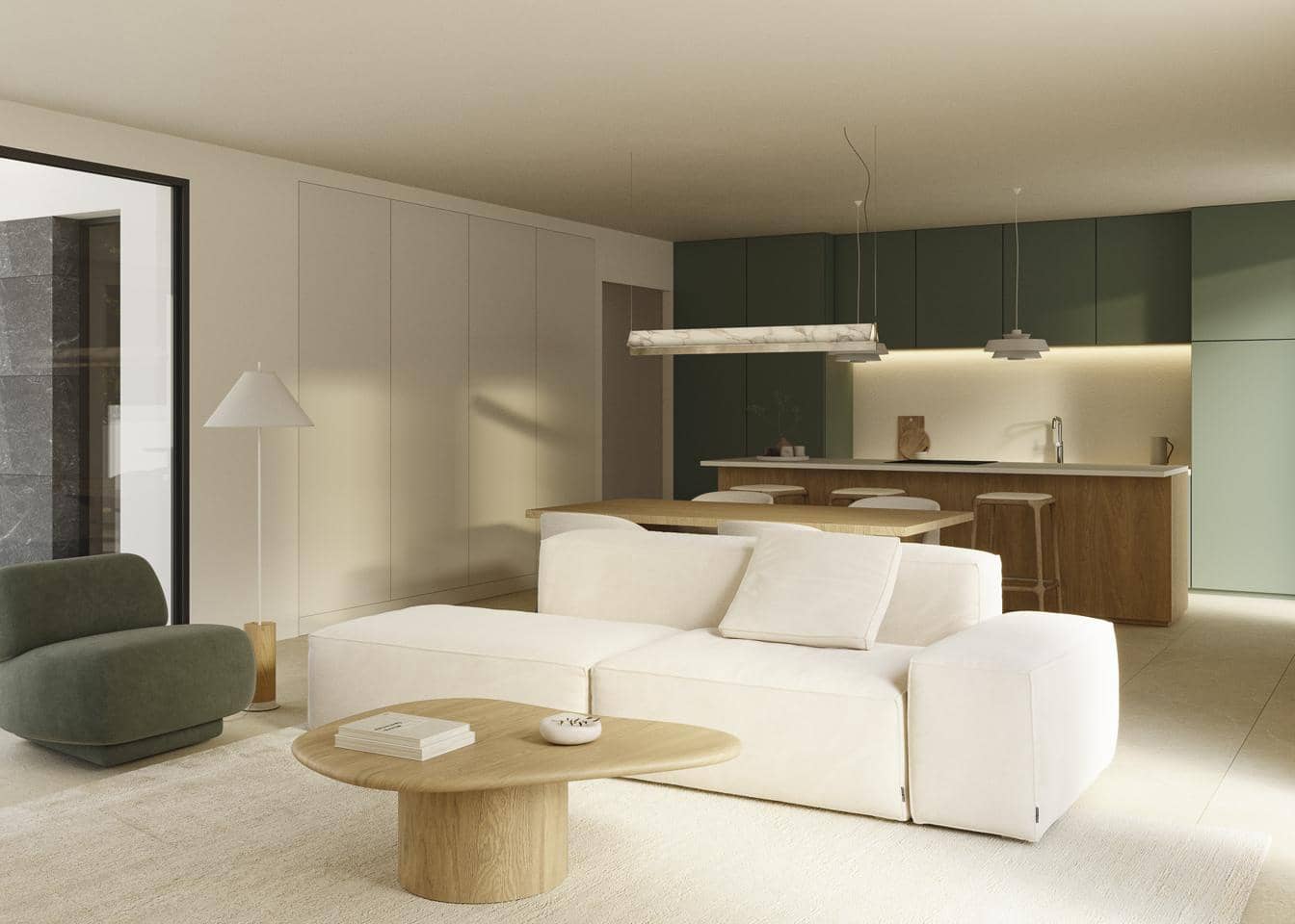 3 quarto Moradia para venda em Polop com piscina - 475 000 € (Ref: 8992244)