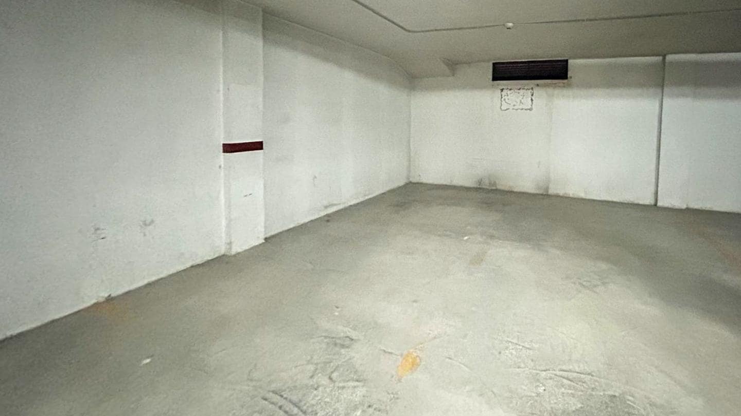 Garage til salg i Santa Pola - € 14.500 (Ref: 9002038)