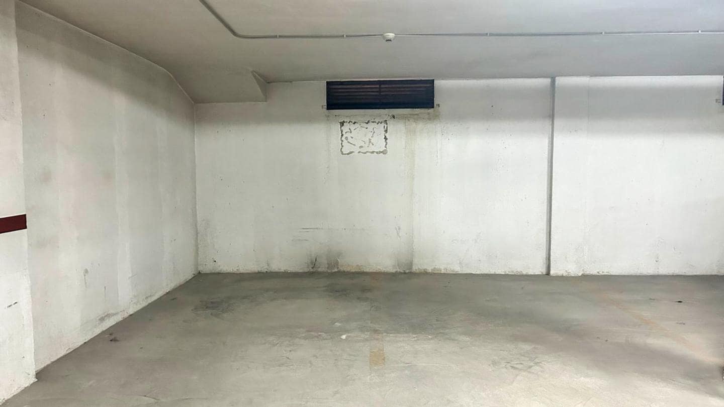 Garage til salg i Santa Pola - € 14.500 (Ref: 9002038)