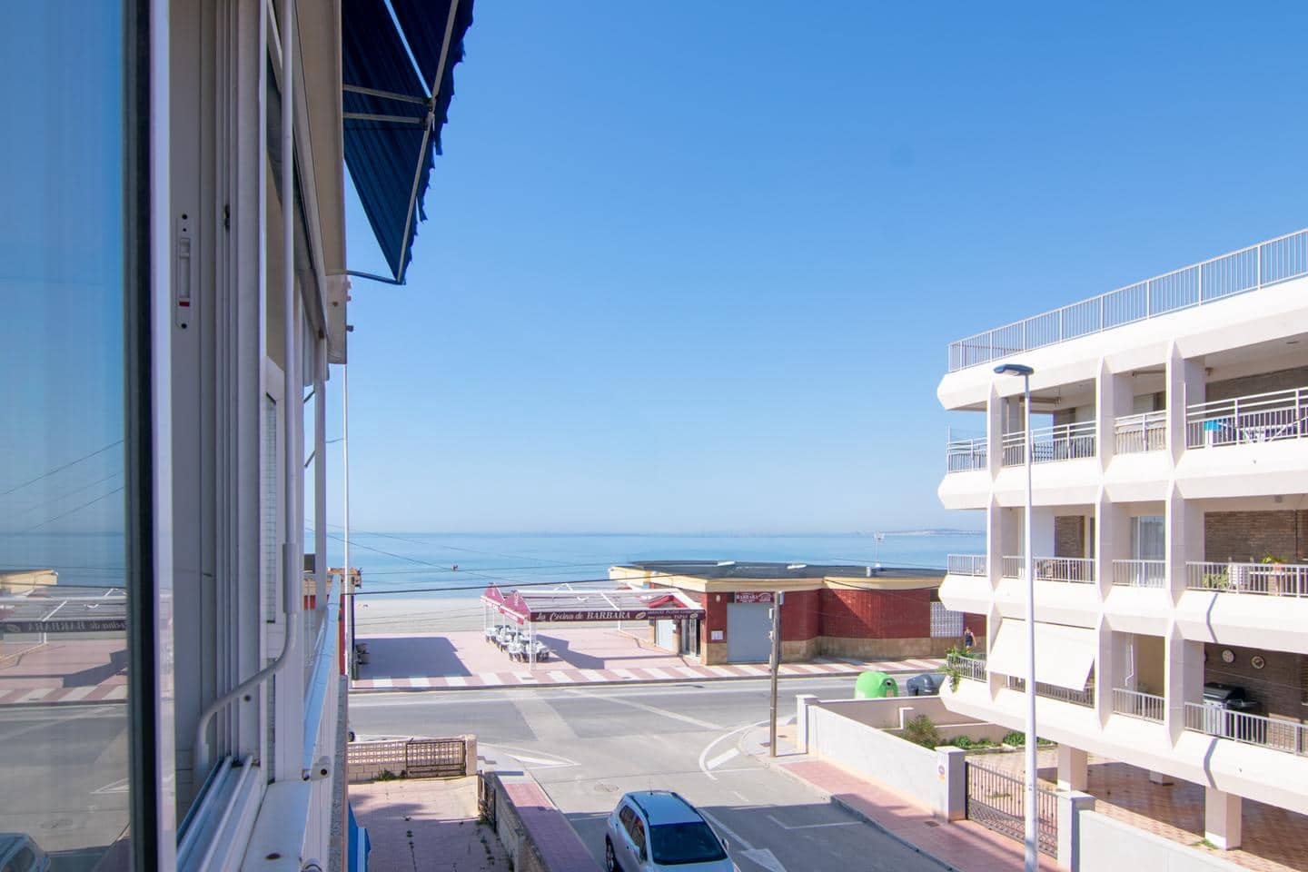 3 soveværelse Lejlighed til salg i Santa Pola med garage - € 220.000 (Ref: 9022230)
