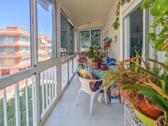 3 bedroom Flat for sale in Gran Playa, Santa Pola with garage - € 220,000 (Ref: 9022230)