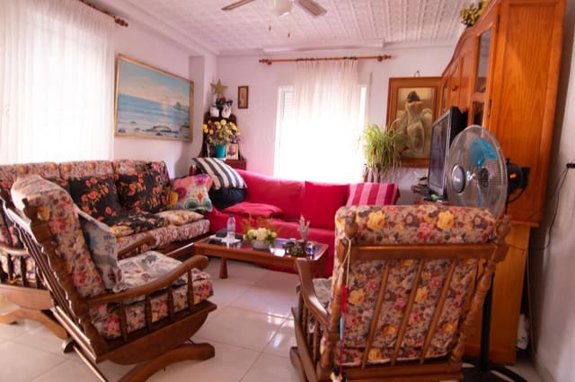 3 bedroom Flat for sale in Gran Playa, Santa Pola with garage - € 220,000 (Ref: 9022230)