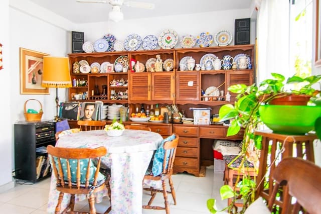 3 bedroom Flat for sale in Gran Playa, Santa Pola with garage - € 220,000 (Ref: 9022230)