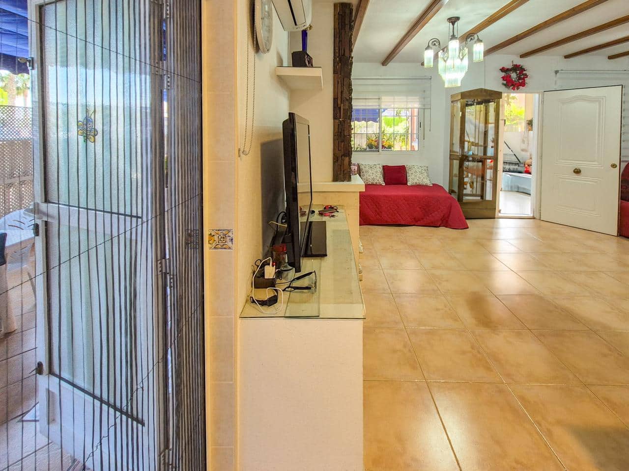 3 soverom Bungalow til salgs i Santa Pola - € 370 000 (Ref: 9028406)