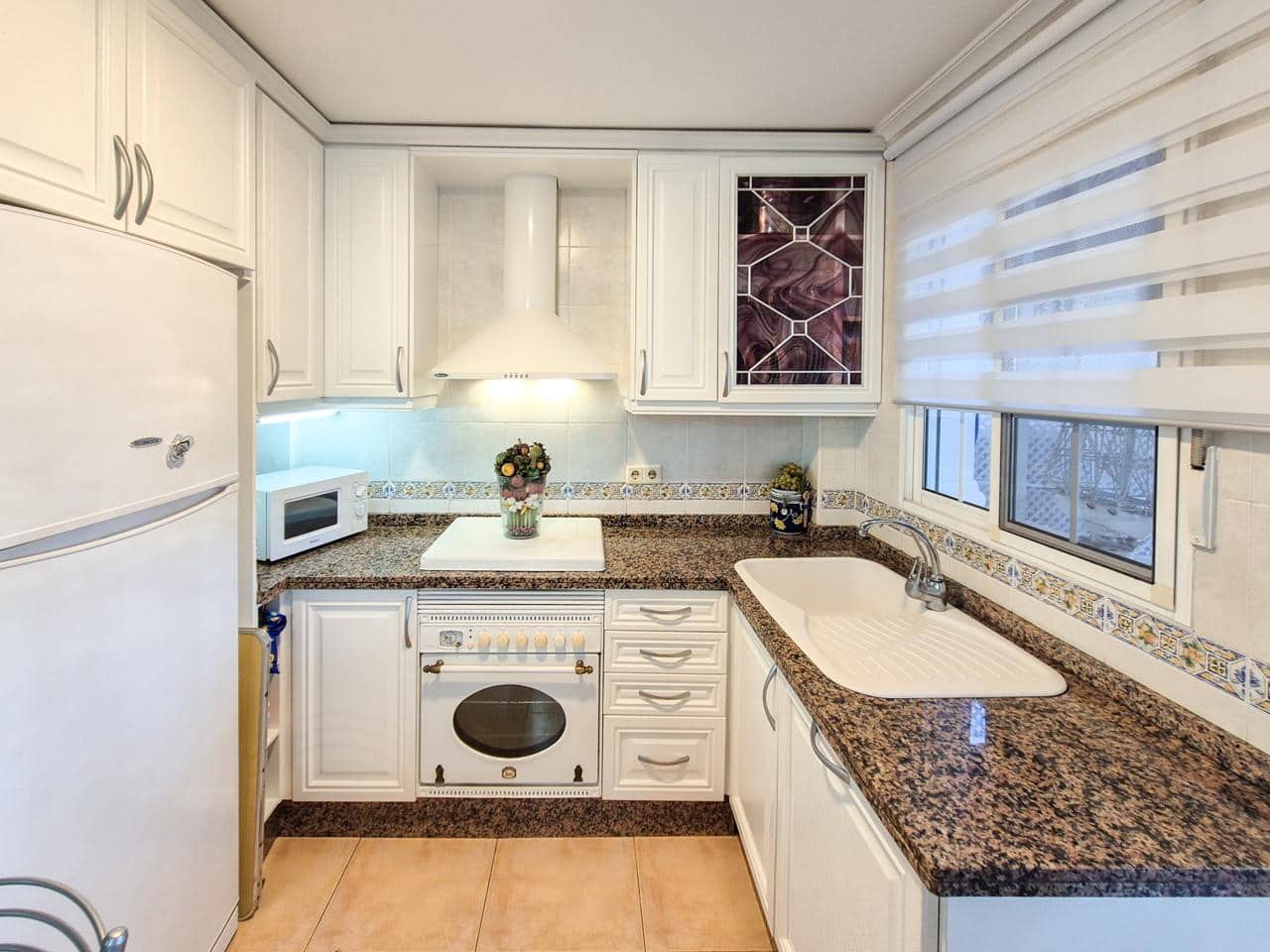 3 soverom Bungalow til salgs i Santa Pola - € 370 000 (Ref: 9028406)