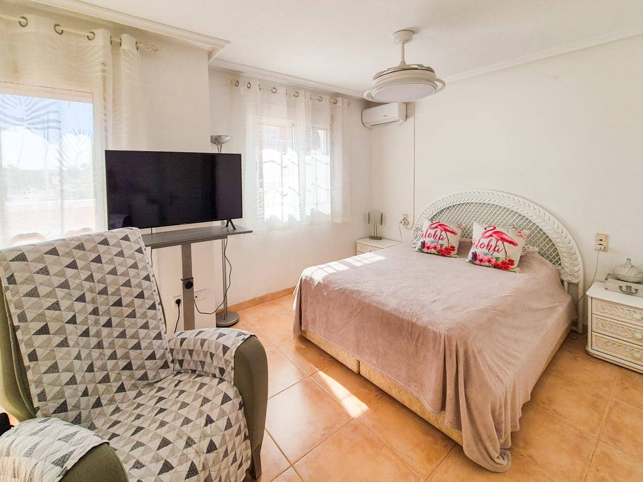 3 soverom Bungalow til salgs i Santa Pola - € 370 000 (Ref: 9028406)