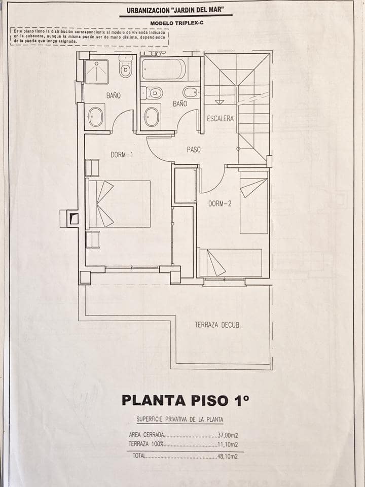 3 soverom Bungalow til salgs i Santa Pola - € 370 000 (Ref: 9028406)