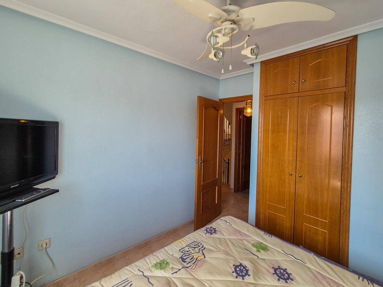 3 soverom Bungalow til salgs i Santa Pola - € 370 000 (Ref: 9028406)