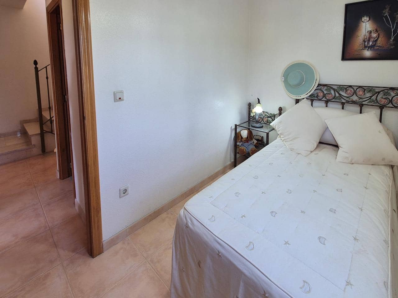 3 soverom Bungalow til salgs i Santa Pola - € 370 000 (Ref: 9028406)