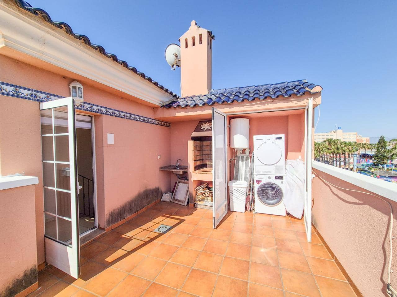 3 soverom Bungalow til salgs i Santa Pola - € 370 000 (Ref: 9028406)