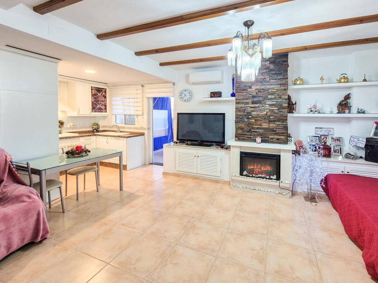 3 soverom Bungalow til salgs i Santa Pola - € 370 000 (Ref: 9028406)