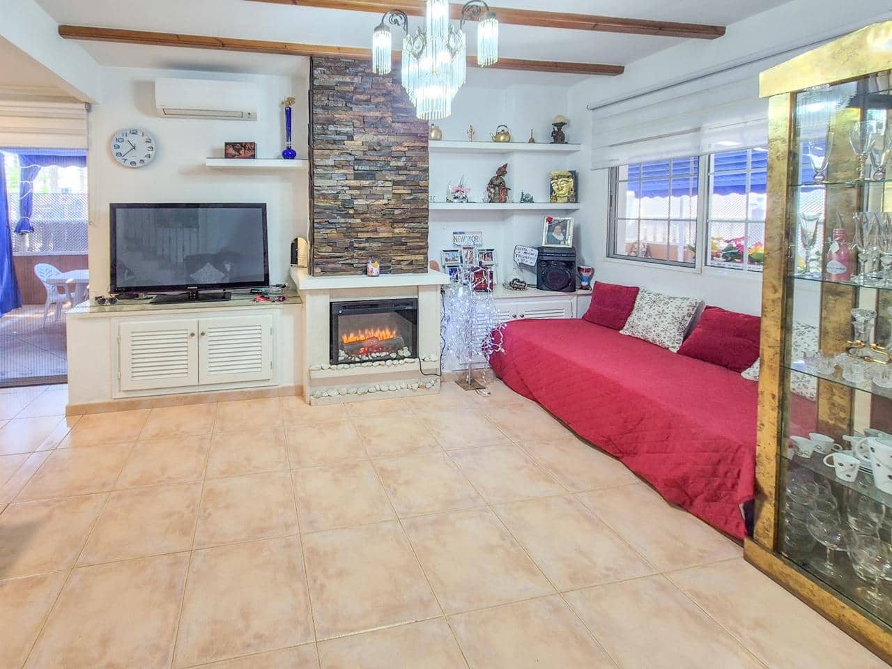 3 soverom Bungalow til salgs i Santa Pola - € 370 000 (Ref: 9028406)