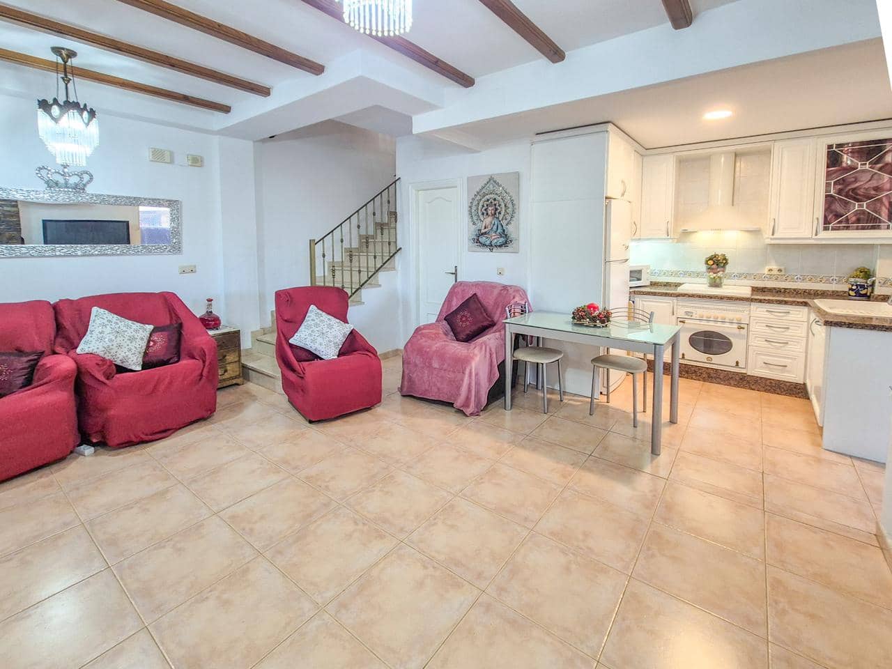 3 soverom Bungalow til salgs i Santa Pola - € 370 000 (Ref: 9028406)