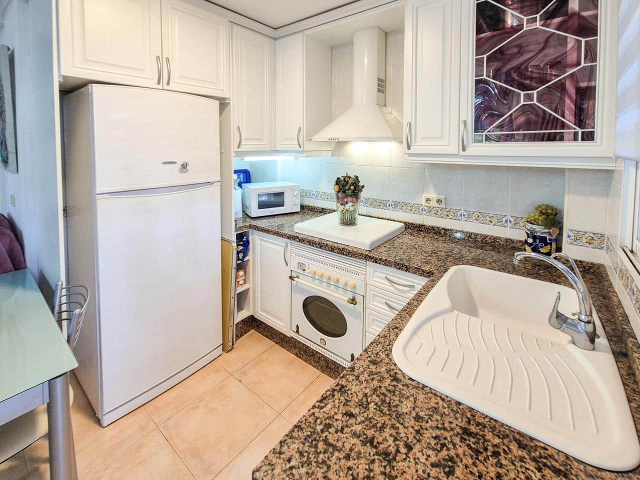 3 soverom Bungalow til salgs i Santa Pola - € 370 000 (Ref: 9028406)