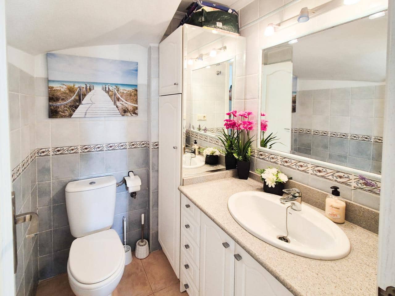 3 soverom Bungalow til salgs i Santa Pola - € 370 000 (Ref: 9028406)