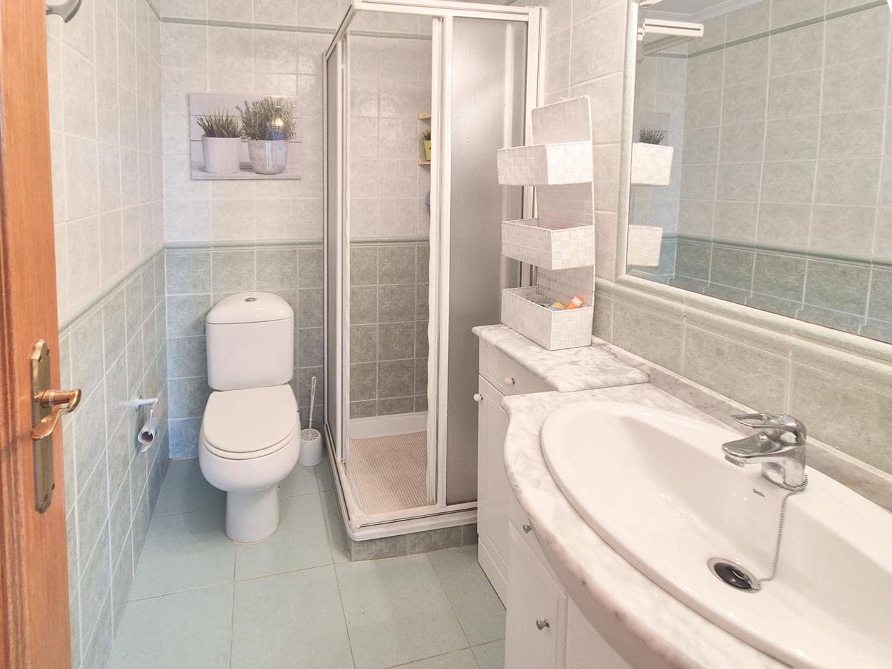 3 soverom Bungalow til salgs i Santa Pola - € 370 000 (Ref: 9028406)