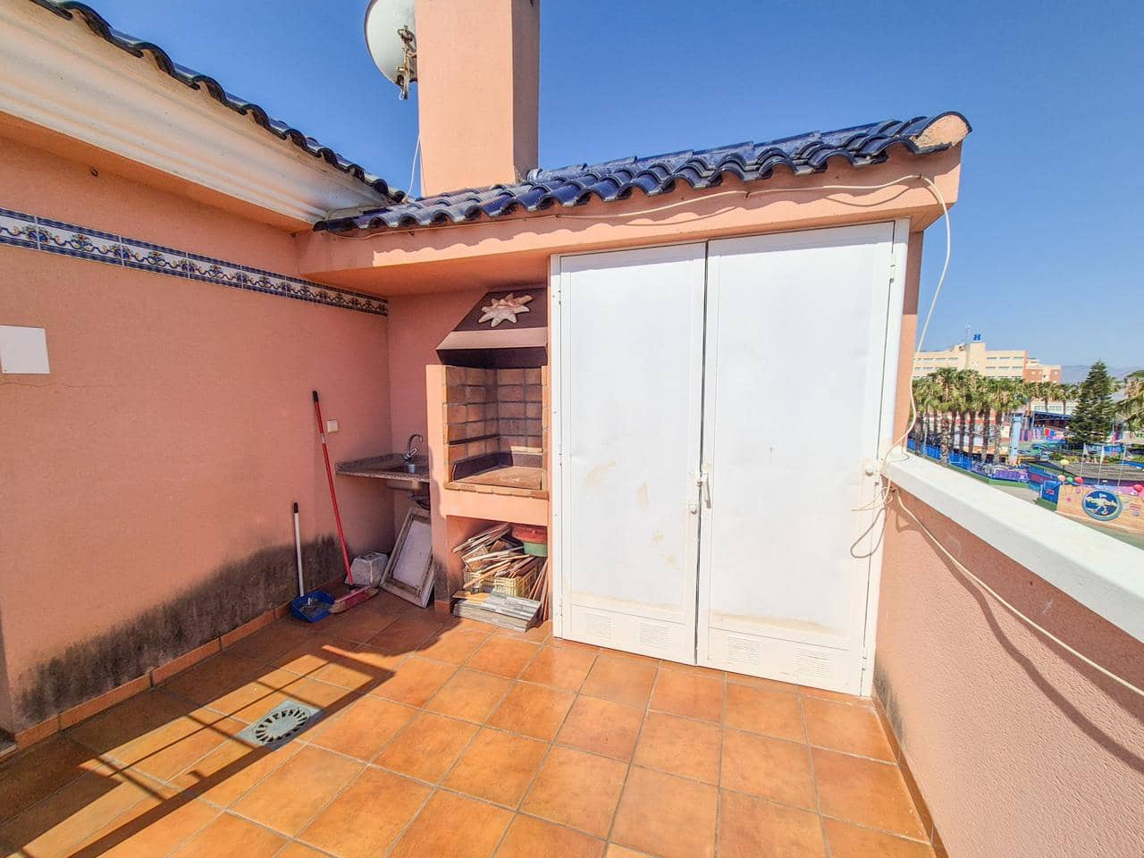 3 soverom Bungalow til salgs i Santa Pola - € 370 000 (Ref: 9028406)