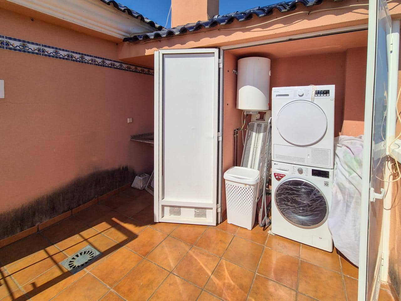 3 soverom Bungalow til salgs i Santa Pola - € 370 000 (Ref: 9028406)