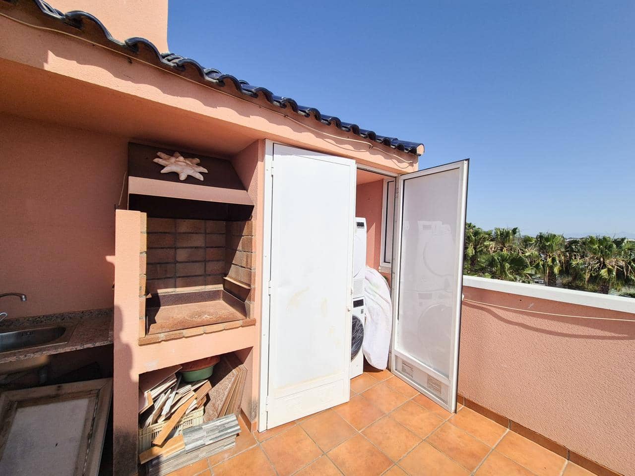 3 soverom Bungalow til salgs i Santa Pola - € 370 000 (Ref: 9028406)