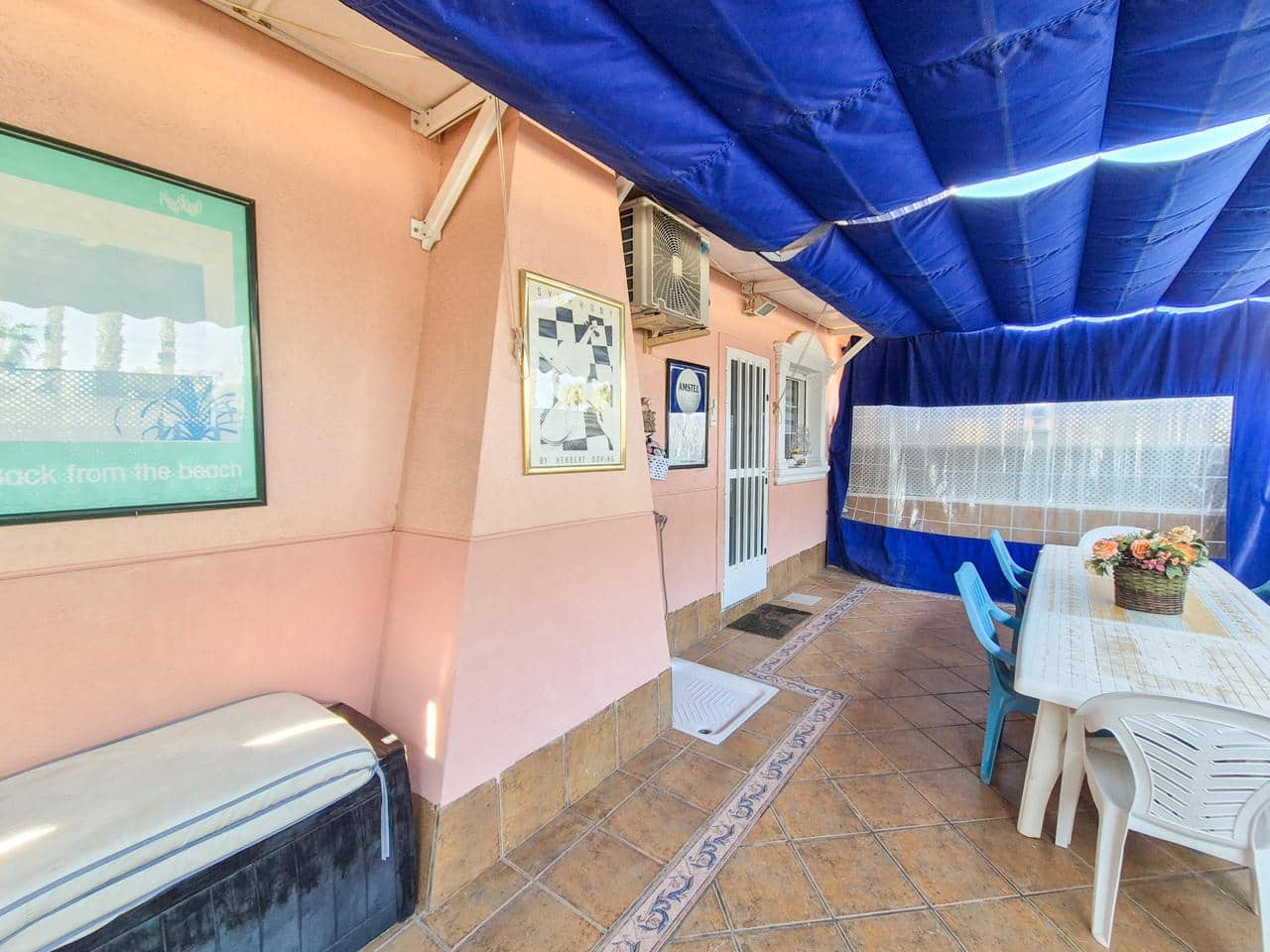 3 soverom Bungalow til salgs i Santa Pola - € 370 000 (Ref: 9028406)