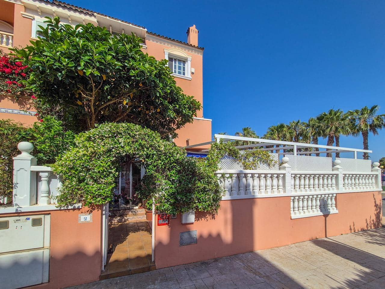 3 soverom Bungalow til salgs i Santa Pola - € 370 000 (Ref: 9028406)