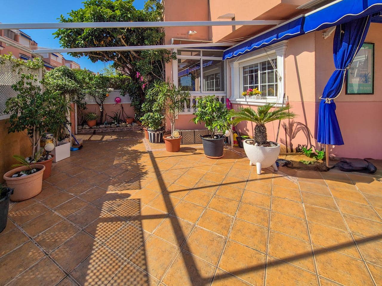 3 soverom Bungalow til salgs i Santa Pola - € 370 000 (Ref: 9028406)