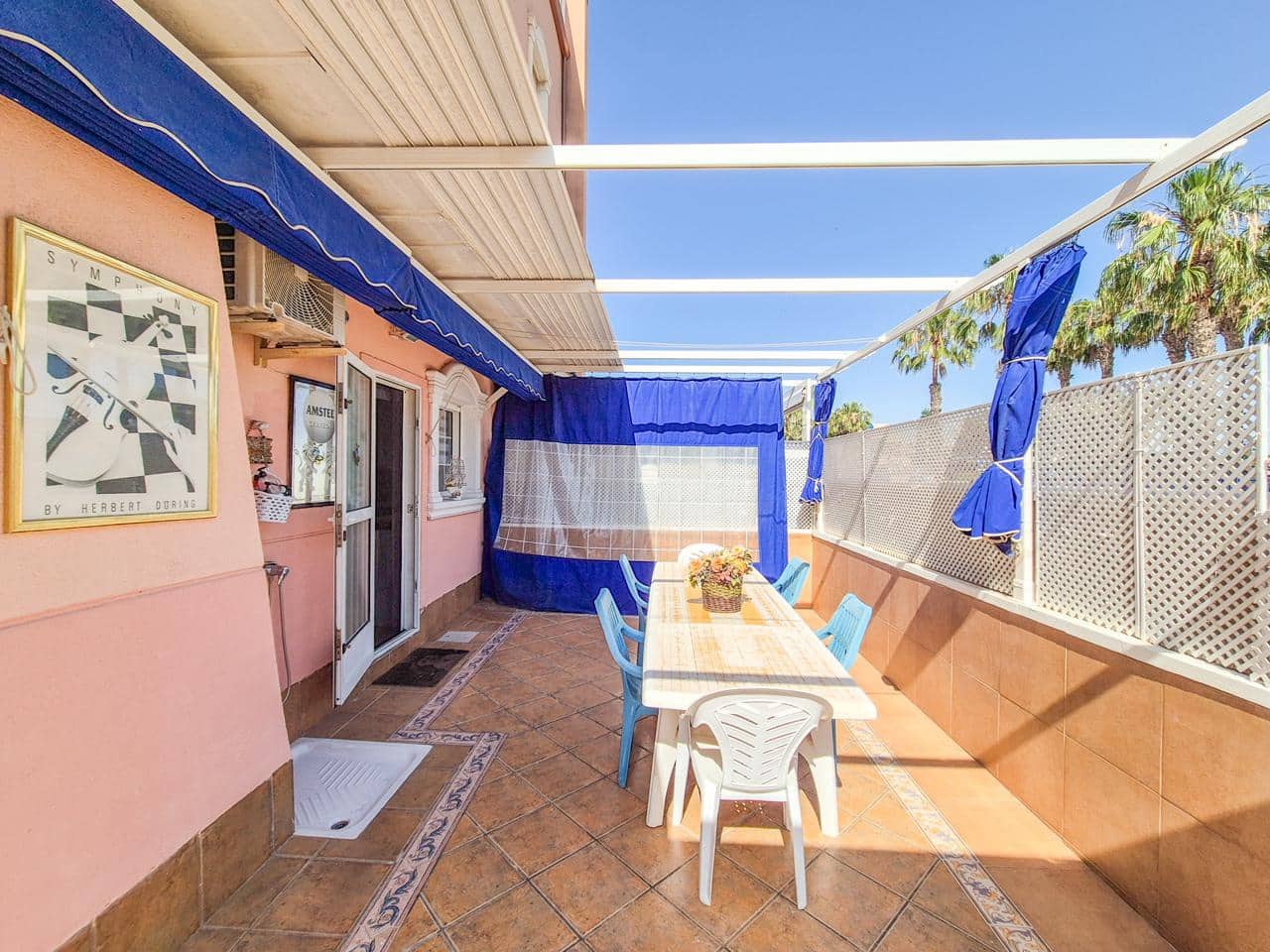 3 soverom Bungalow til salgs i Santa Pola - € 370 000 (Ref: 9028406)