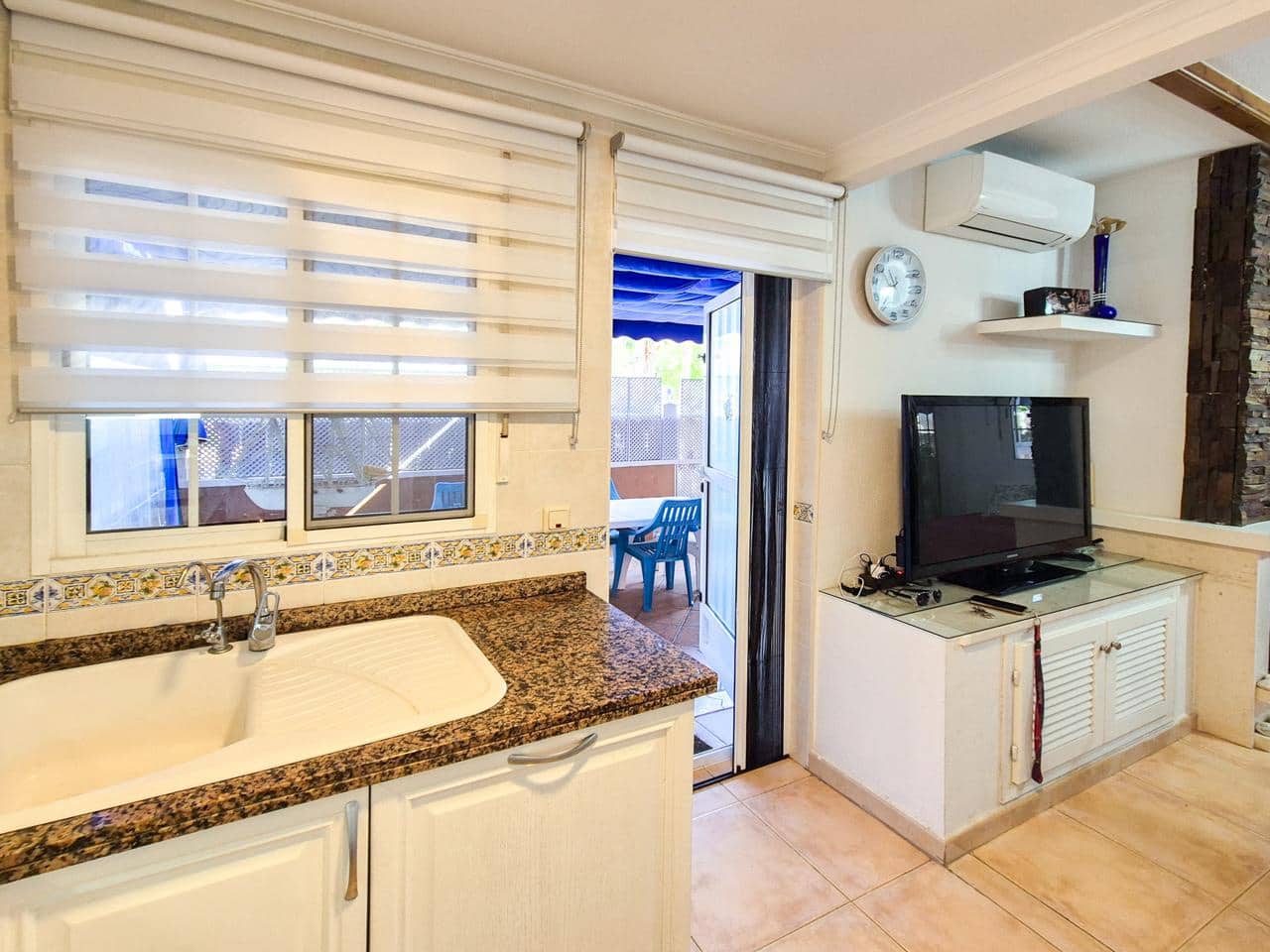 3 soverom Bungalow til salgs i Santa Pola - € 370 000 (Ref: 9028406)