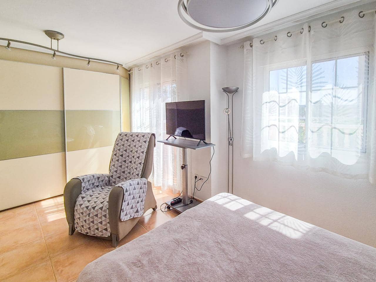 3 soverom Bungalow til salgs i Santa Pola - € 370 000 (Ref: 9028406)