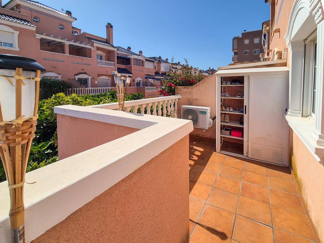 3 soverom Bungalow til salgs i Santa Pola - € 370 000 (Ref: 9028406)