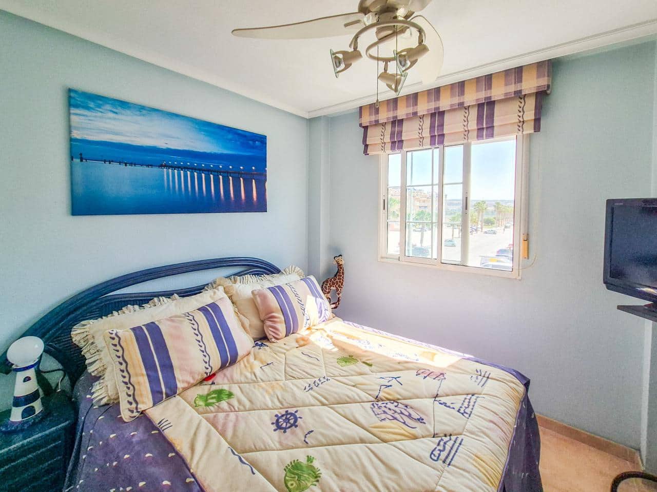 3 soverom Bungalow til salgs i Santa Pola - € 370 000 (Ref: 9028406)