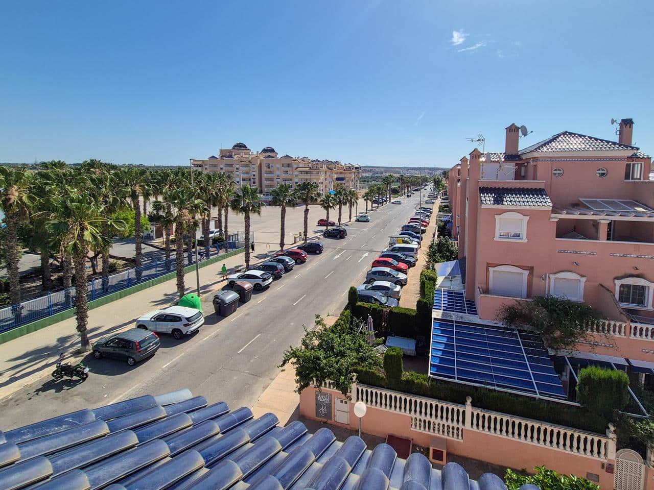 3 soverom Bungalow til salgs i Santa Pola - € 370 000 (Ref: 9028406)