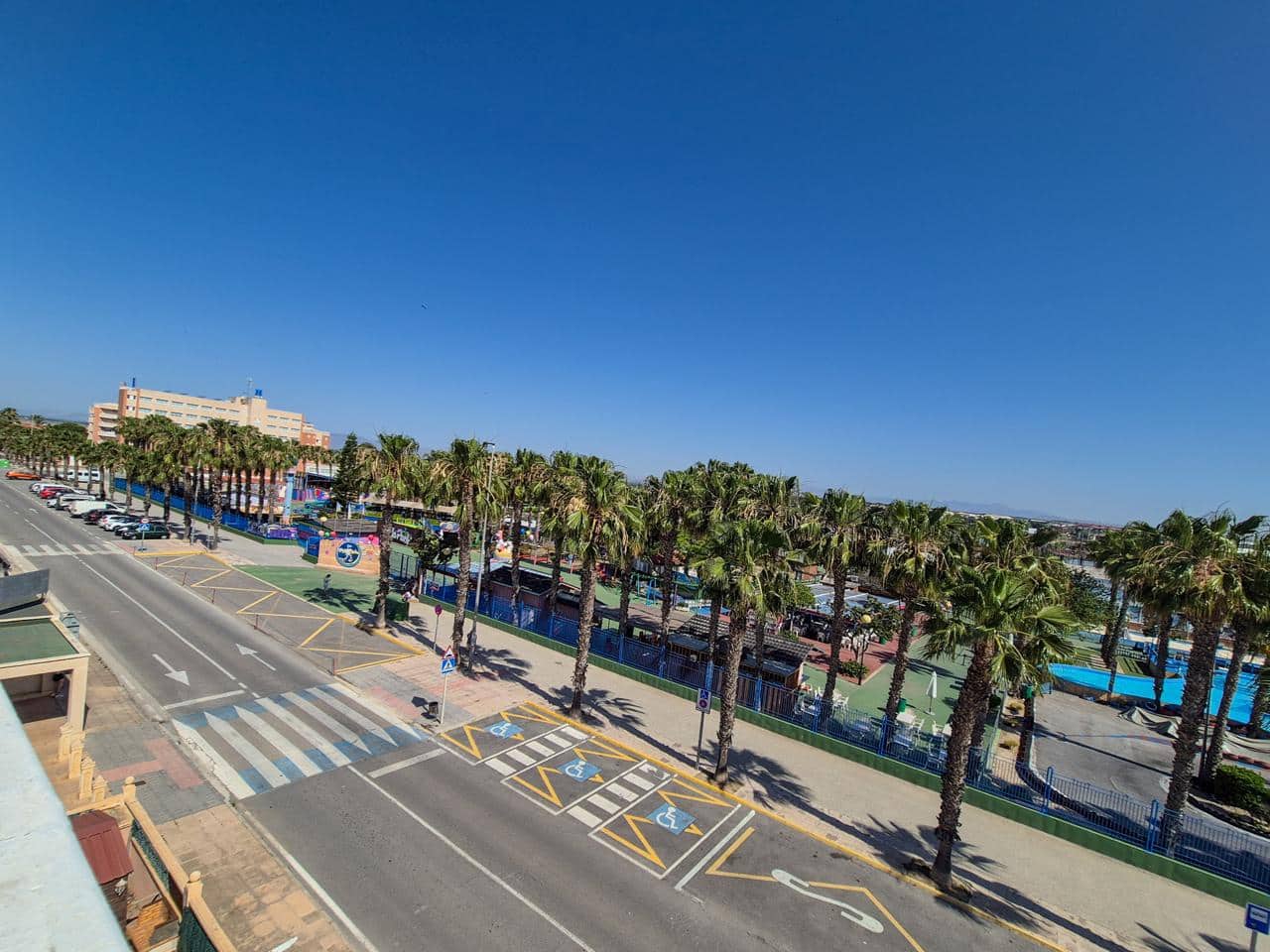 3 soverom Bungalow til salgs i Santa Pola - € 370 000 (Ref: 9028406)