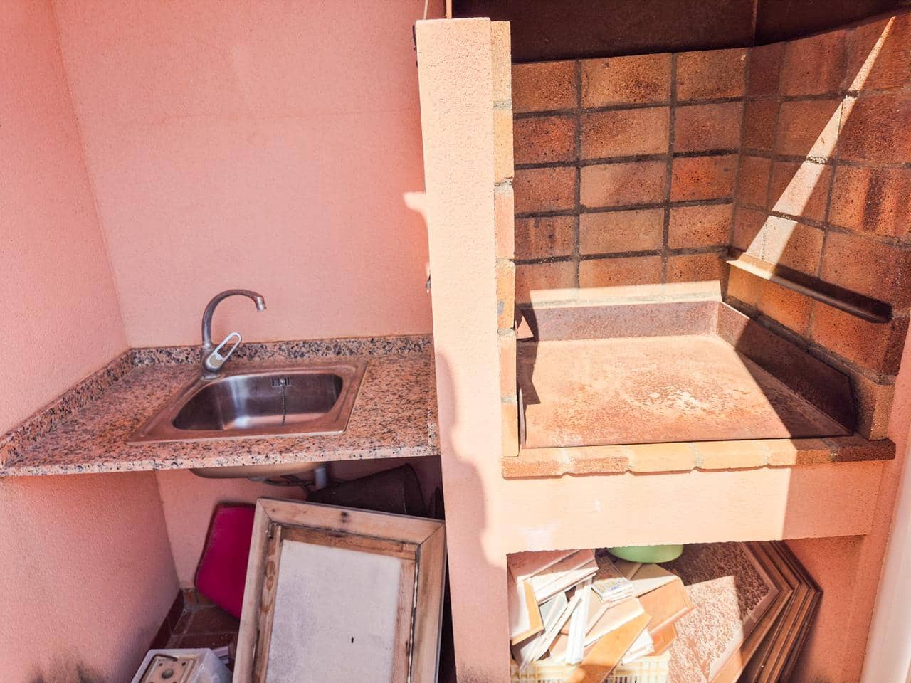 3 soverom Bungalow til salgs i Santa Pola - € 370 000 (Ref: 9028406)