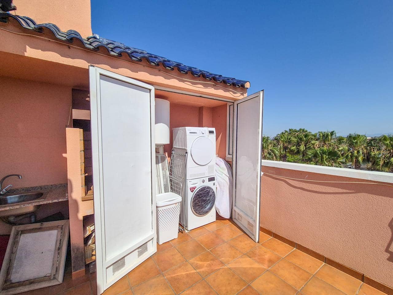 3 soverom Bungalow til salgs i Santa Pola - € 370 000 (Ref: 9028406)