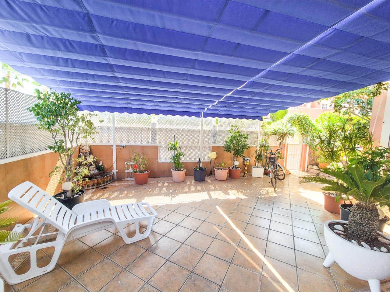 3 soverom Bungalow til salgs i Santa Pola - € 370 000 (Ref: 9028406)