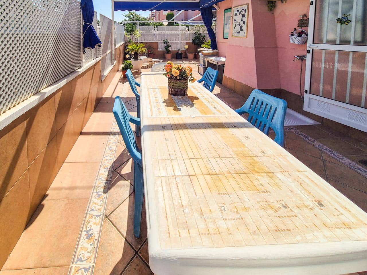 3 soverom Bungalow til salgs i Santa Pola - € 370 000 (Ref: 9028406)