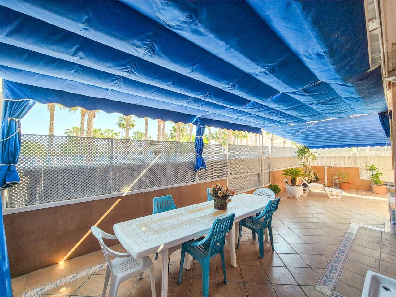 3 soverom Bungalow til salgs i Santa Pola - € 370 000 (Ref: 9028406)