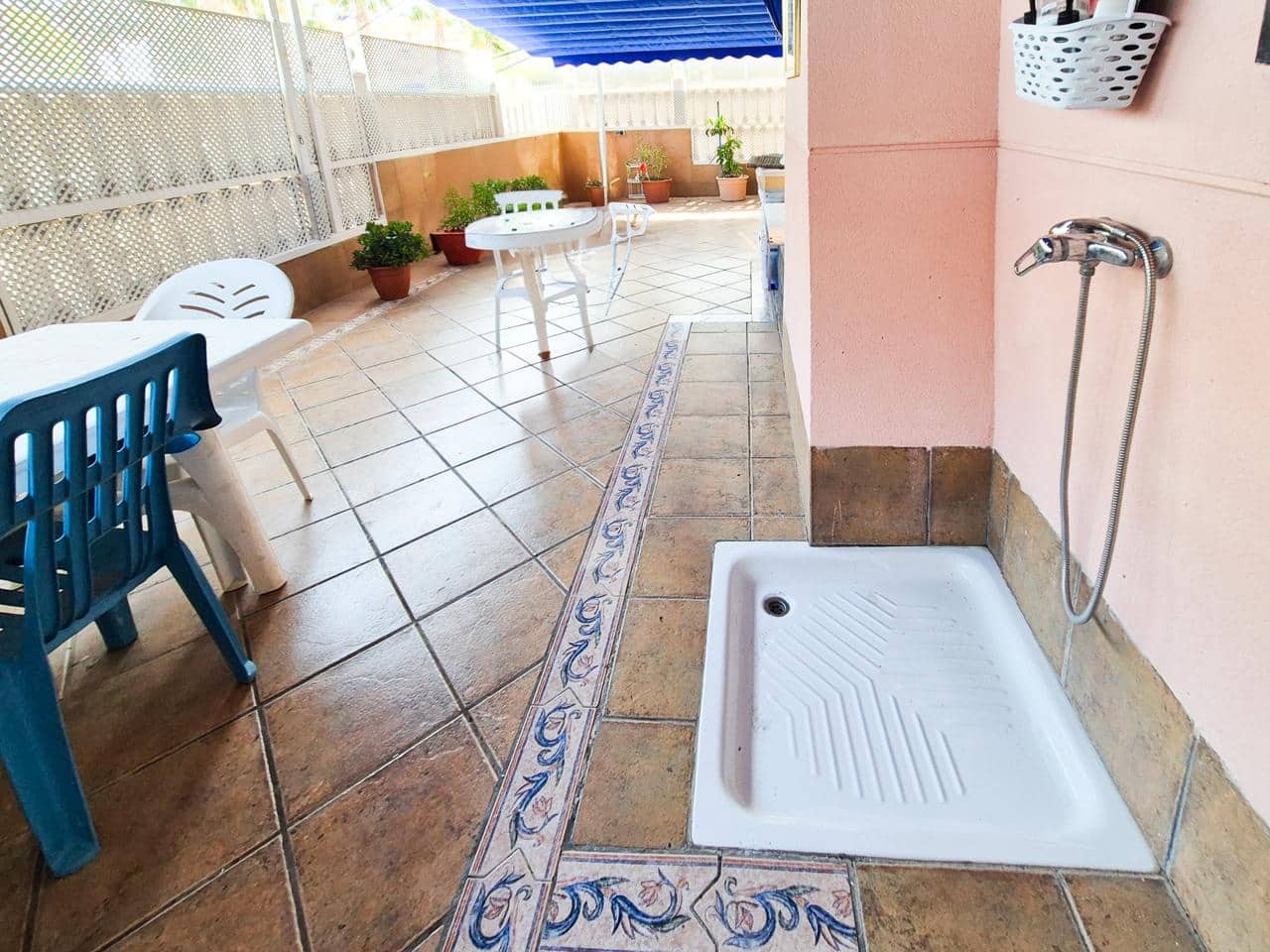 3 soverom Bungalow til salgs i Santa Pola - € 370 000 (Ref: 9028406)