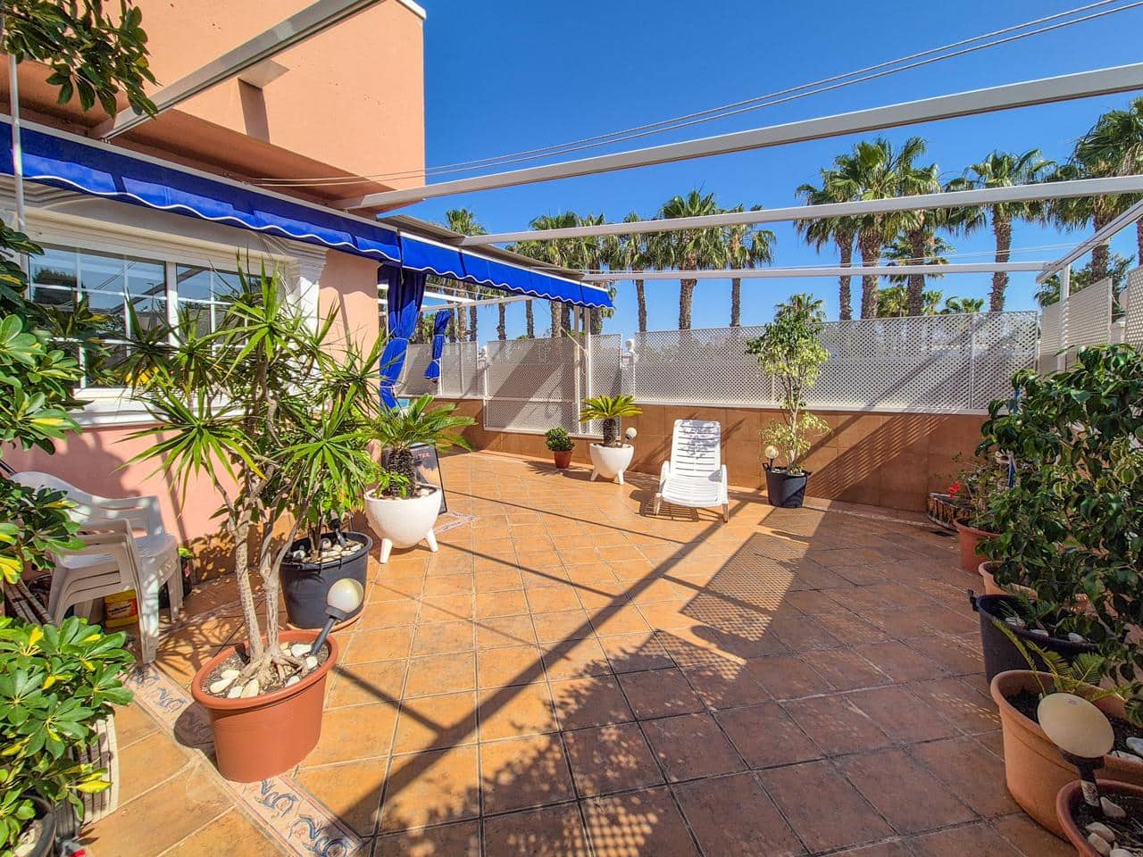 3 soveværelse Bungalow til salg i Santa Pola - € 370.000 (Ref: 9028406)