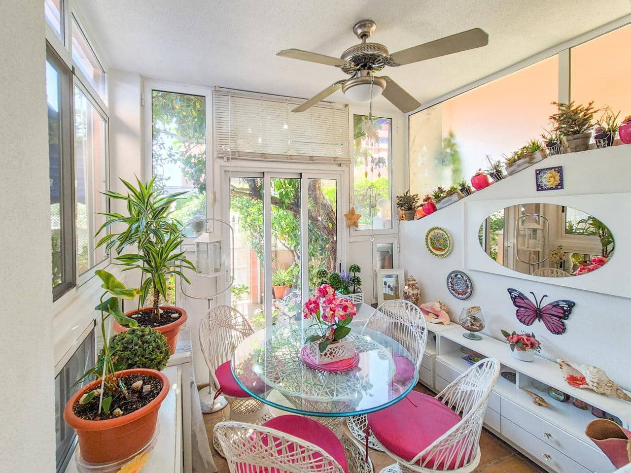 3 soverom Bungalow til salgs i Santa Pola - € 370 000 (Ref: 9028406)