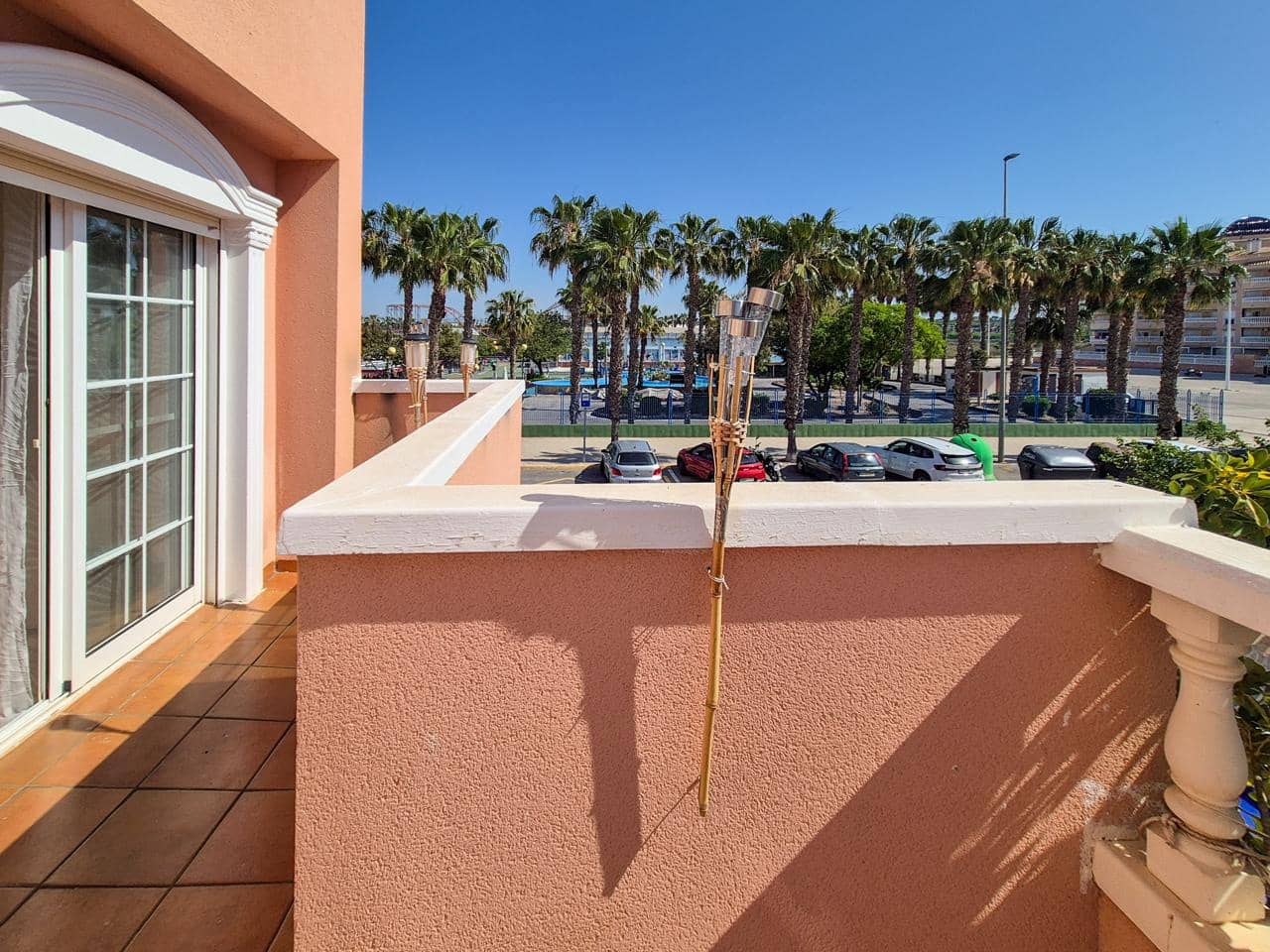 3 soverom Bungalow til salgs i Santa Pola - € 370 000 (Ref: 9028406)