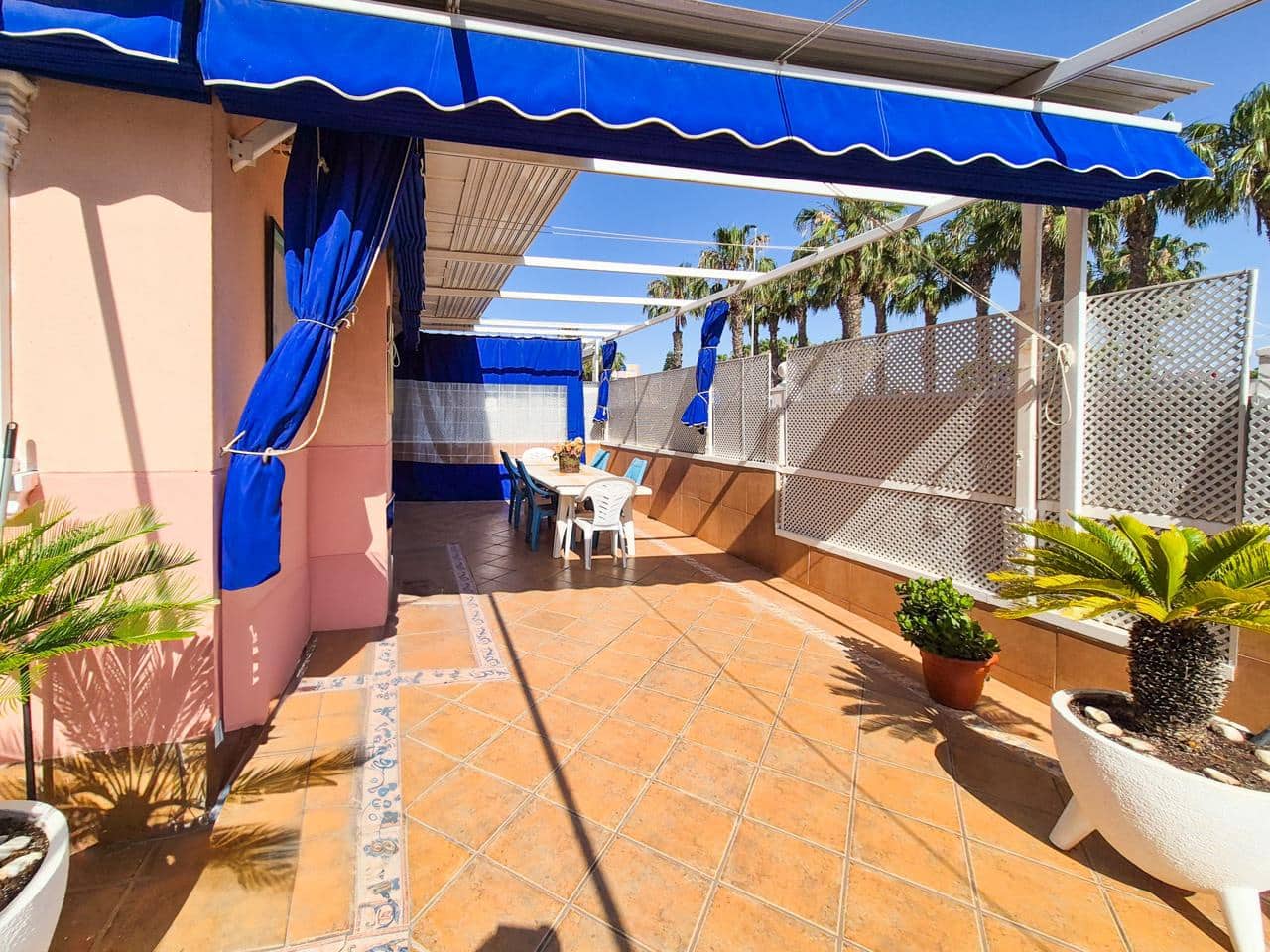 3 soverom Bungalow til salgs i Santa Pola - € 370 000 (Ref: 9028406)