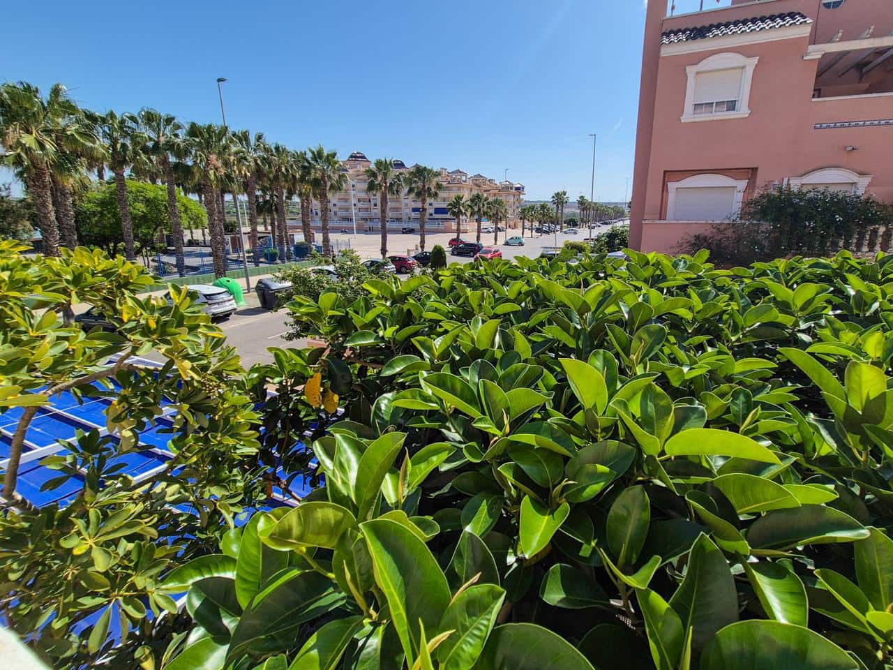 3 soverom Bungalow til salgs i Santa Pola - € 370 000 (Ref: 9028406)