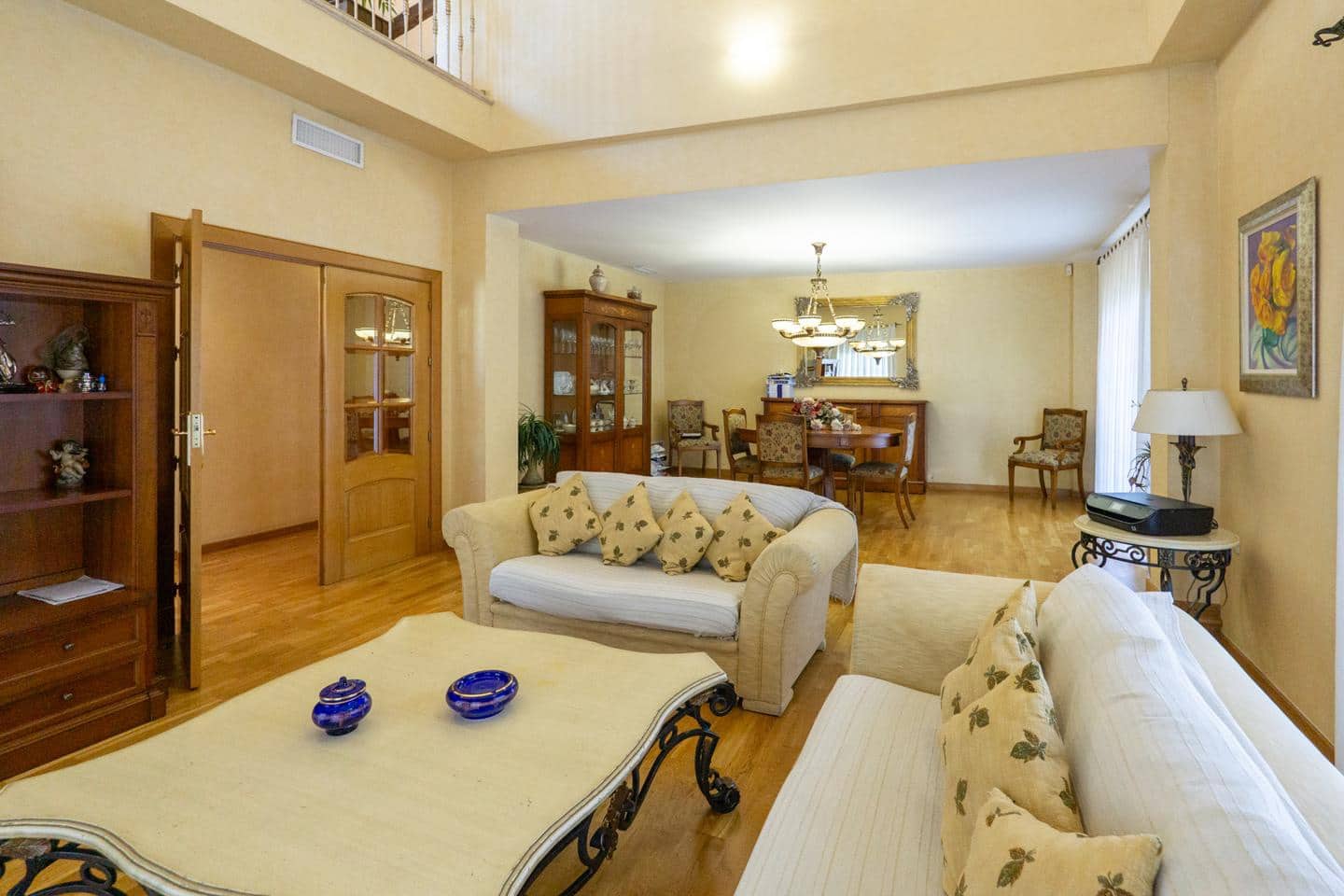 5 soverom Villa til salgs i Cox med garasje - € 530 000 (Ref: 9035595)